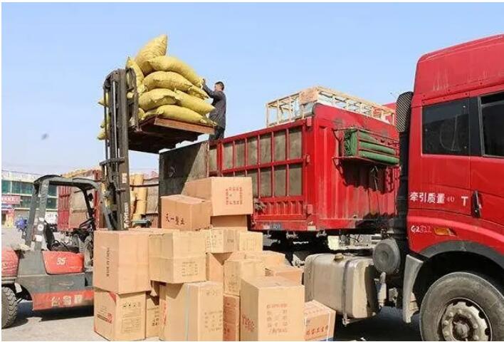 泉州到刚察县物流专线