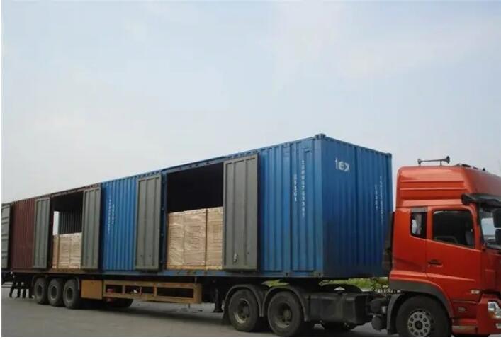 泉州到刚察县整车运输