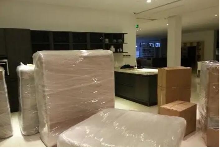 泉州到刚察县长途搬家