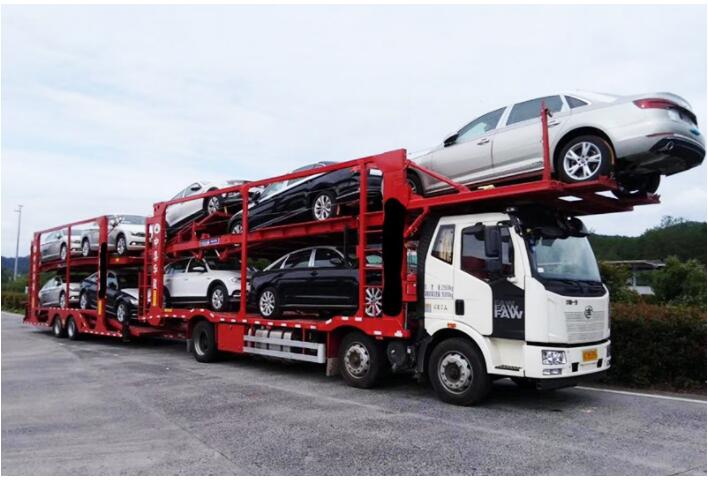 泉州到刚察县轿车托运